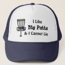 Search for disc golf hats Sports