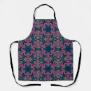 Search for kaleidoscope aprons Pink