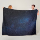 Search for space stars blankets Nebula