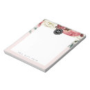 Search for sticky notepads Floral