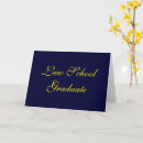 Search for lawyer congratulations cards Law school