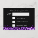 Search for sparkling lights rsvp cards Sweet 16