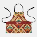 Search for motif aprons Colourful