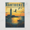 Search for nantucket postcards Vintage