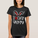 Search for gingham apple tshirts Bunny