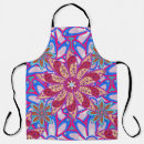 Search for spring bloom aprons Botanical
