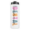 Search for office travel mugs Typography