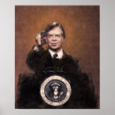 Search for president posters Presidential portrait