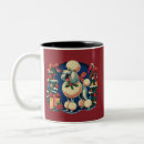 Search for poodle dog mugs Merry christmas