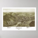 Search for sheffield posters Map