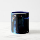 Search for evil face mugs Dark