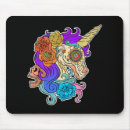 Search for sugar skull mousepads Cute