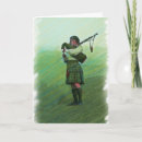 Search for bagpipes music cards Scotland