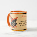 Search for polka dot cat mugs Funny