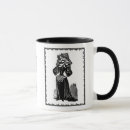 Search for gothic wedding mugs Skeleton