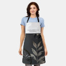 Search for bib aprons Chef