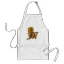 Search for initial m aprons Letter