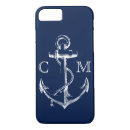 Search for nautical iphone cases White