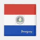 Search for paraguay magnets Country
