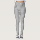 Search for gray texture leggings Minimalist