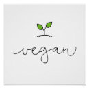 Search for vegans posters Veganism