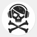 Search for piracy stickers Flag