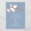 Search for luxury engagement party invitations Minimalist