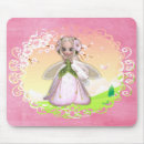 Search for fairy flower mousepads Pink