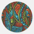 Search for antique wallpaper stickers Curl