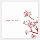 Search for oriental wedding stickers Flowers