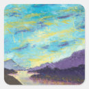 Search for city by the bay stickers Sunset