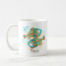Search for pisces mugs Astrology