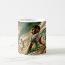 Search for actions mugs Pattern