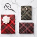 Search for maroon christmas wrapping paper Green