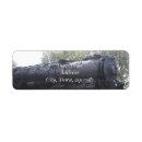 Search for engines labels Trains