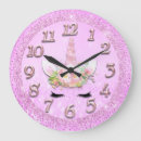 Search for lash clocks Girly