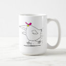 Search for roller skating mugs Illustration