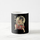 Search for kabuki mugs Samurai