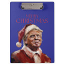 Search for santa claus clipboards Funny