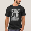 Search for custer tshirts County