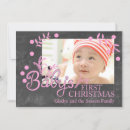Search for 1st photocards Baby