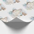 Search for adoration gift wrap Boy