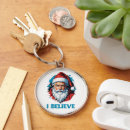 Search for nicholas the key rings Santa