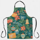 Search for retro toy aprons Pattern