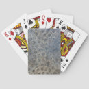 Search for michigan playing cards Black