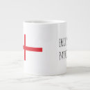 Search for patriotic mugs England