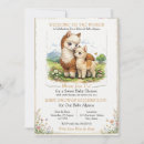 Search for alpaca invitations Floral