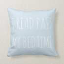 Search for literary cushions Book lover