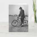 Search for funny bike cards Vintage