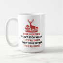 Search for funny hunting coffee mugs Hunter